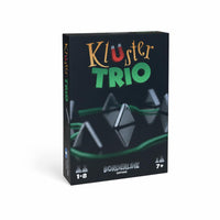 Kluster Trio