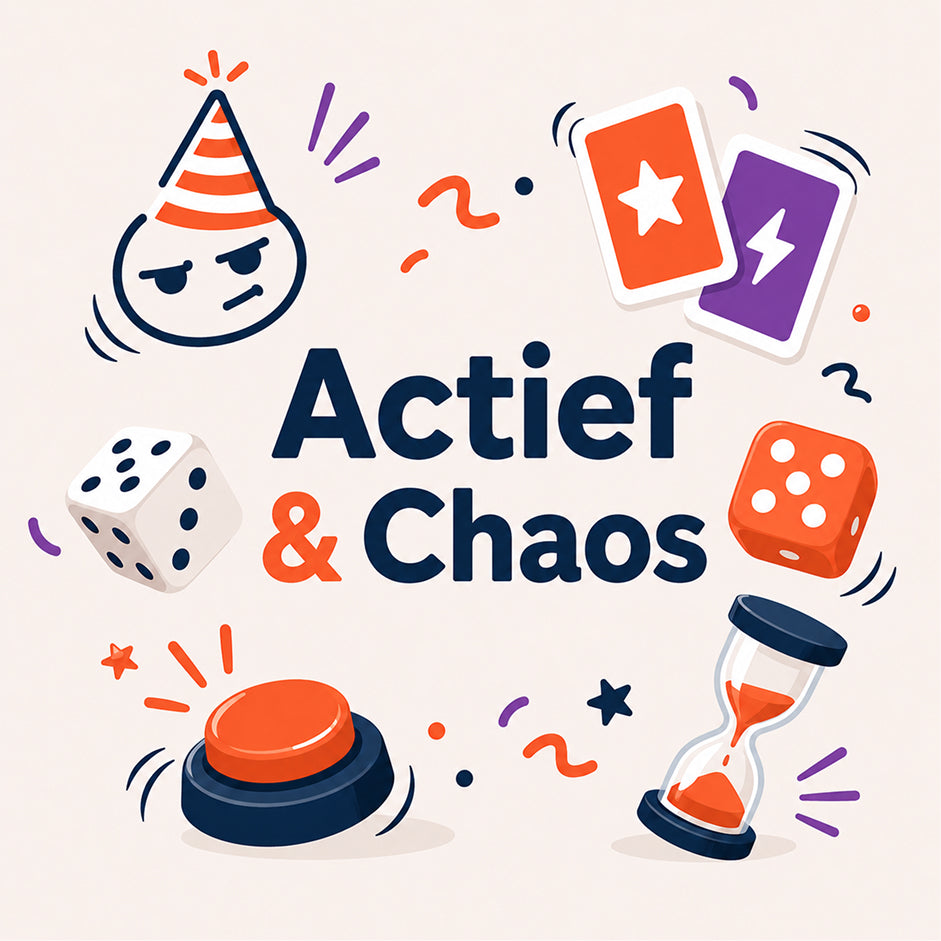 Actief & Chaos
