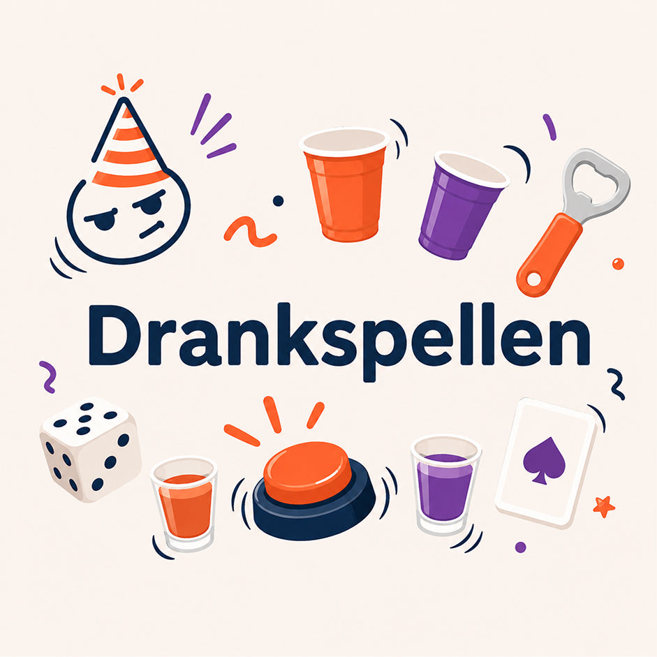 (Kan als) drankspel