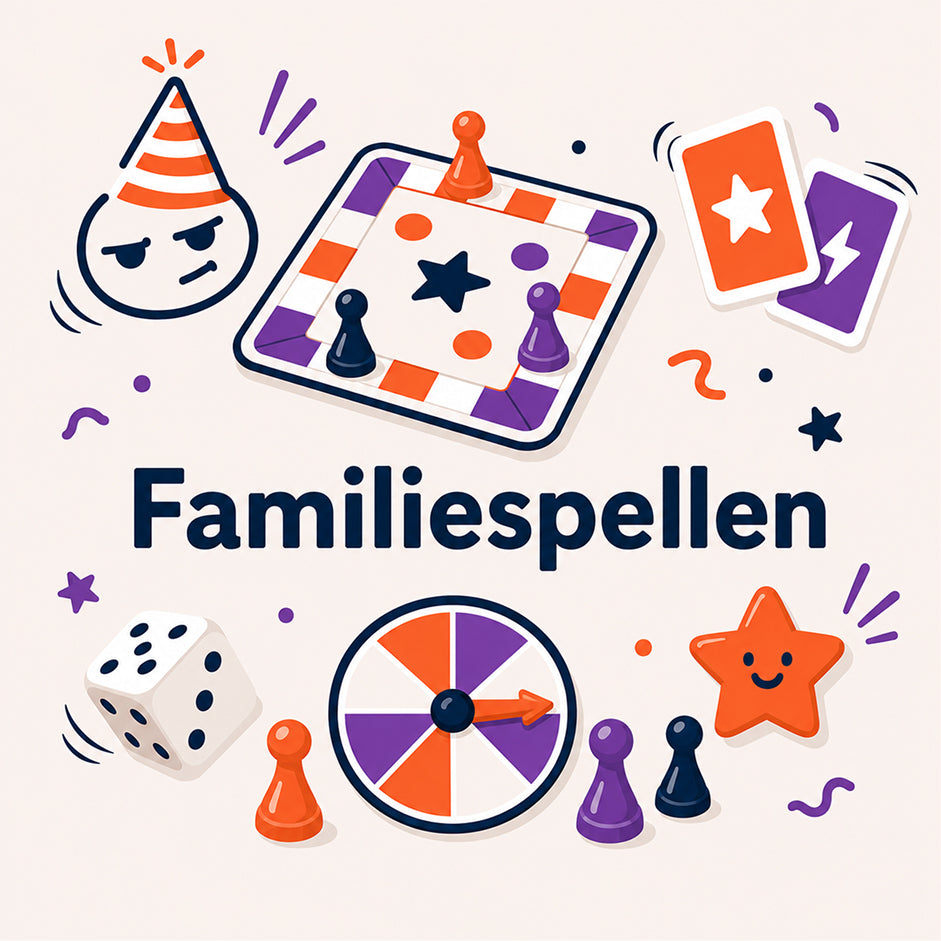 Familiespellen