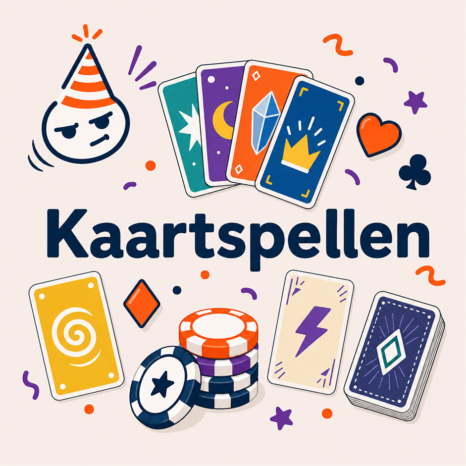 Kaartspellen