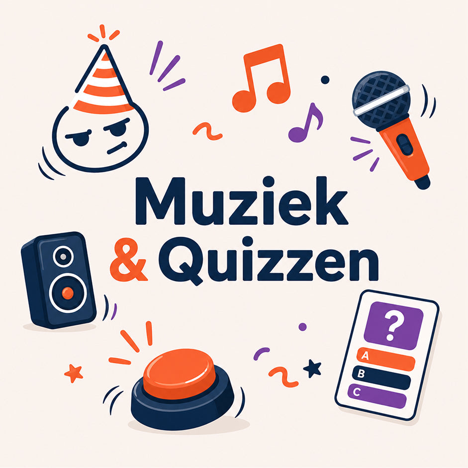 Muziek & Quizzen