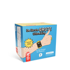 De Eerste Grote Uitbreiding - Feesboek Uitbreiding