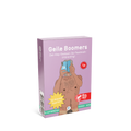 Geile Boomers - Feesboek Uitbreiding