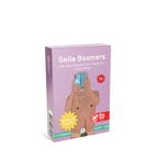 Geile Boomers - Feesboek Uitbreiding