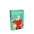 Internetgekkies - Feesboek Uitbreiding