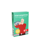 Internetgekkies - Feesboek Uitbreiding