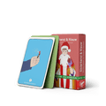 Sinterkerst & Nieuw - Feesboek Uitbreiding