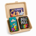 Brainsnacks