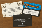 T*ring Dure Peuken - Feesboek Uitbreiding