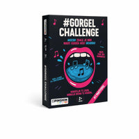 #GorgelChallenge