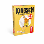 Kingsen 2.0