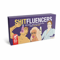 Shitfluencers