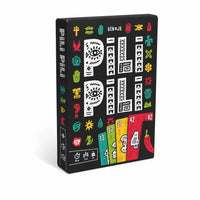 Pili Pili