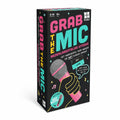 Grab the Mic (NL)