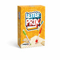 Letterprik