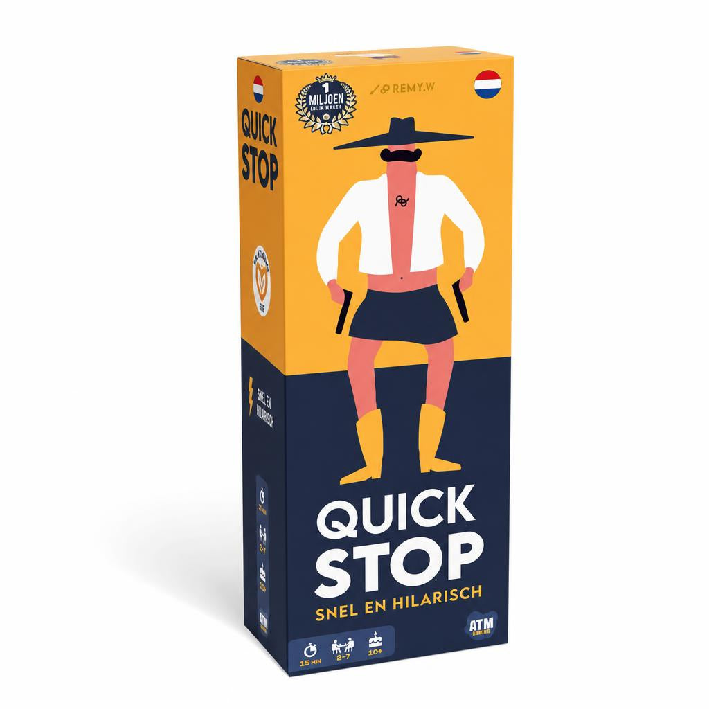 Quickstop (NL)